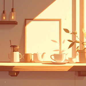 Balance Beam by Espresso
