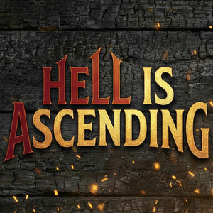 Hell is Ascending by KayJoung