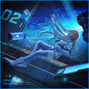 Altitude by PIKASONIC