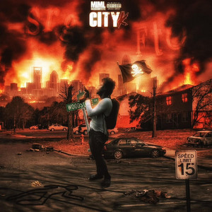 CityK (Free Thuqq) by 1topsslime, Cj Wick