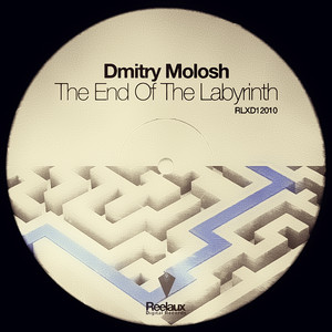 The End - original mix cover art