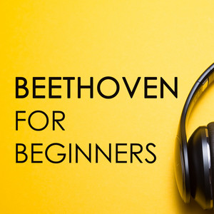 Beethoven for beginners album