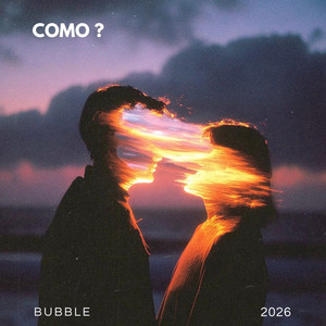 Como? by BUBBLE