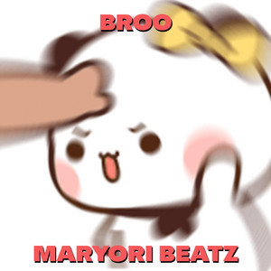 BROO by MARYORI BEATZ