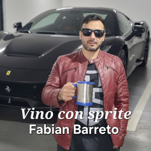 Fabian Barreto - VINO Y SPRITE