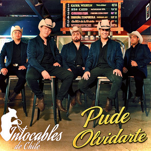 Pude Olvidarte by Intocables de Chile