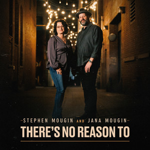 There's No Reason To album cover