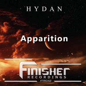 Apparition - Radio Mix by Hydan