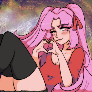 Tarragon Kisses - Nightcore Version