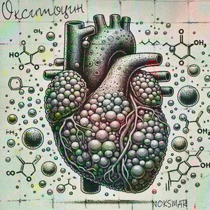 Cover art: Окситоцин