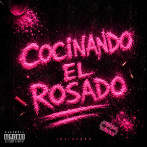 COCINANDO EL ROSADO by 13tr3ce13