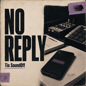 The Bedroom by Tia SoundOff