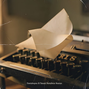 Drifting Pages by Lofly
