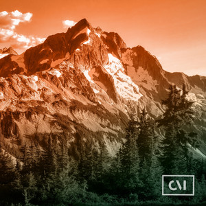 Alpenglow by Christopher Marshall