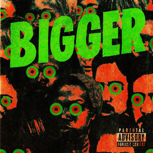 BIGGER by Young $hawn
