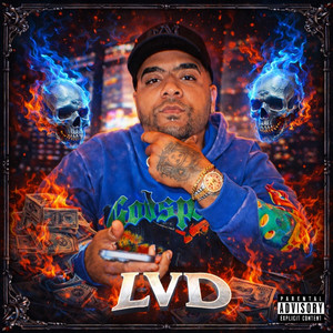 Dando Vuelta by Killer Blow, Vanessa Garcia