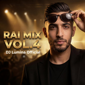 bay bay beslama 3lik باي باي بسلامة عليك - Live Version by DJ Lumina Official
