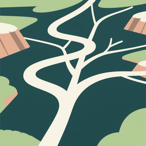 Zayne Lambert - The Path You Take