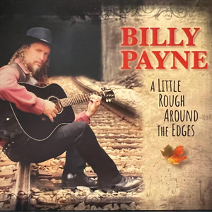 UnderCover Agent For The Blues by Billy Payne