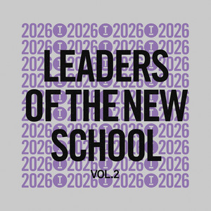 Various Artists — Leaders Of The New School 2026 Vol. 2 (2026)