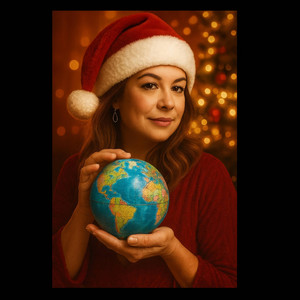 Weihnachten 13 Länder , 13 Songs