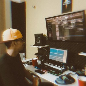 Beat by Yagobeats, beaty