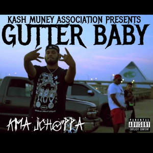 KMA JChoppa - Mama Pt. 2 (feat. KMA D'Huncho)
