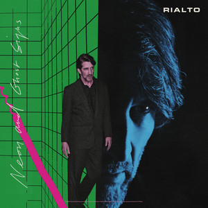 No One Leaves This Discotheque Alive - Lex Wolf Remix by Rialto, Lex Wolf