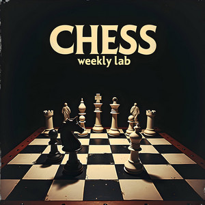 chess (26-14) by Weekly Lab