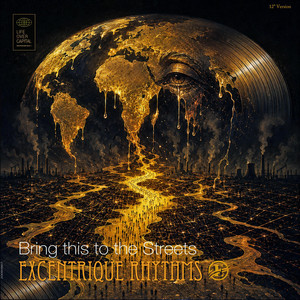 Bring this to the Streets - 12