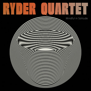 Across the Pond by Ryder Quartet