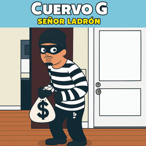 Luz Que No Se Apaga by Cuervo G