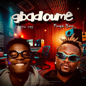 Gbadoume (feat. Fuga Boy)