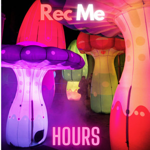 New Policy by Rec Me