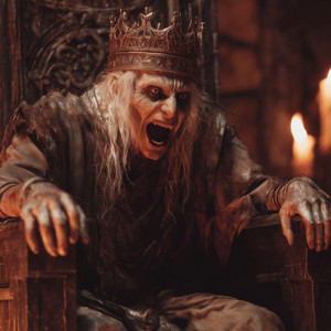 Calling from the walls by Son of the Dead Sun