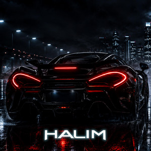 When We Lose Control by Halim