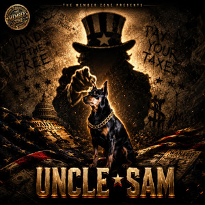 Uncle Sam - Instrumental by Tmzne