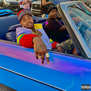 GA/FL by Lil Scrappy, Tom. G