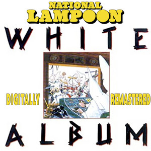 ナショナル・ランプーン That's Not Funny That's Sick National Lampoon 