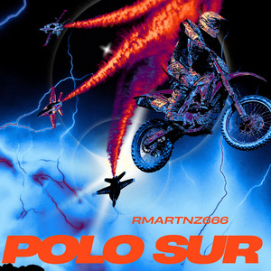 POLO SUR by rmartnz666