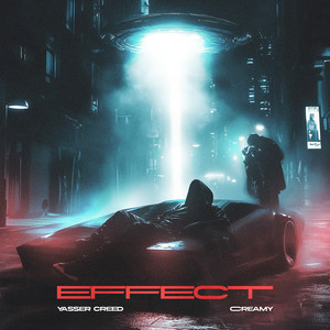 Effect by Yasser Creed, Creamyy