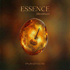Essence - Solo Classical Guitar by Onur GÜNDÜZER