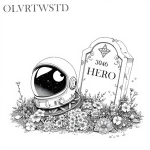 OLVRTWSTD - A DR3AM 4 U&ME