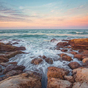 Serenade of Waves by MiloRenna
