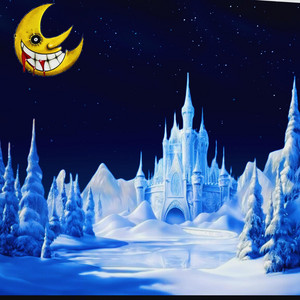 Deseosippin - Iced Hotel 2