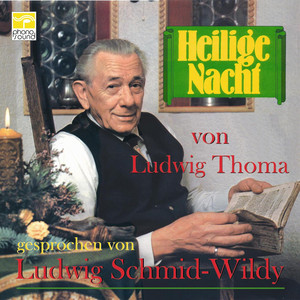 Heilige Nacht von Ludwig Thoma