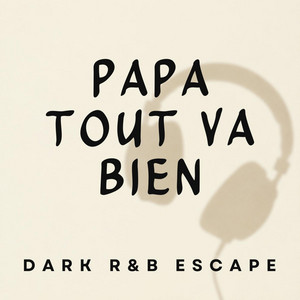 Papa... Tout Va Bien by DARK R&B Escape