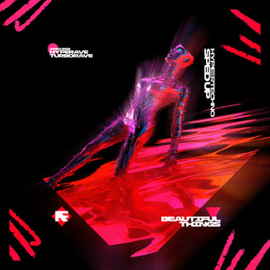 TURBORAVE & HYPERAVE - Beautiful Things (HYPERTECHNO SPED UP)