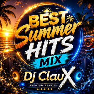 Te Iubesc, Mânca-Ți-aș Gura - DjClauX Remix by DjClauX