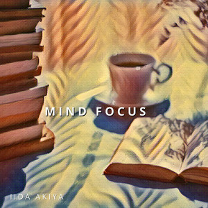 Mind focus by 飯田 晟矢